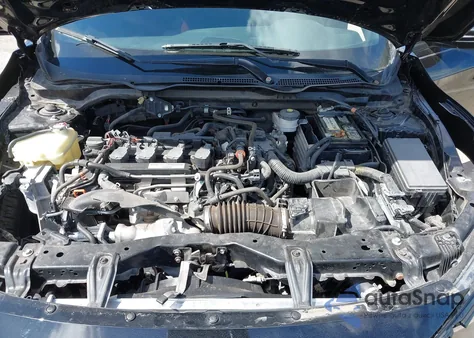 2020 Honda Civic Si Sedan z USA, uszkodzony, nr VIN 2HGFC1E52LH706948